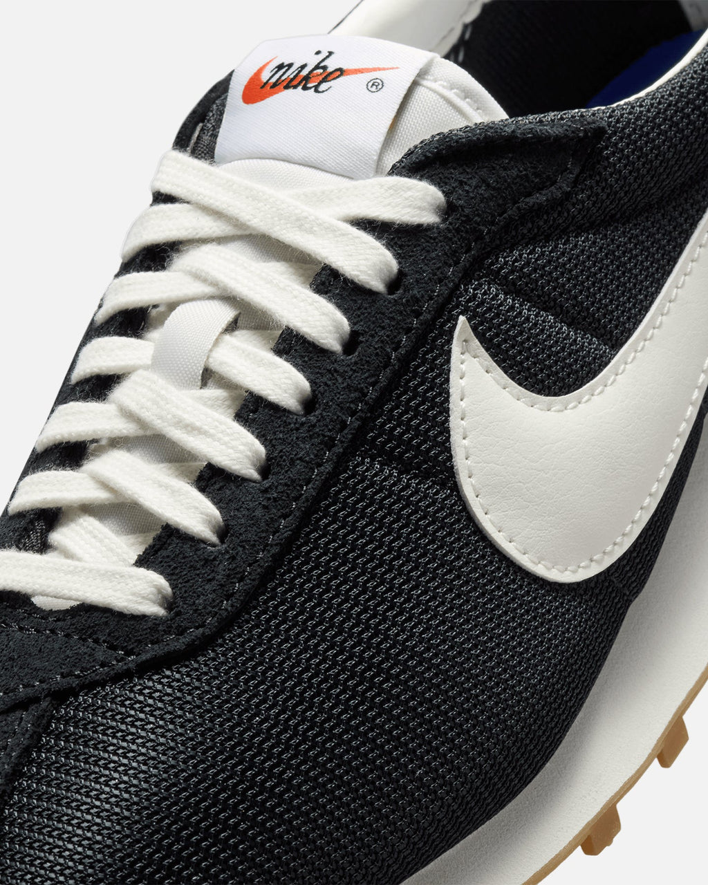 Nike Women's LD-1000 Black/White