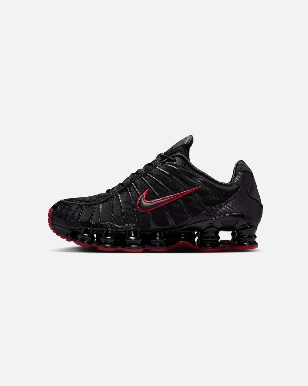 Nike Shox TL SE Black/Black