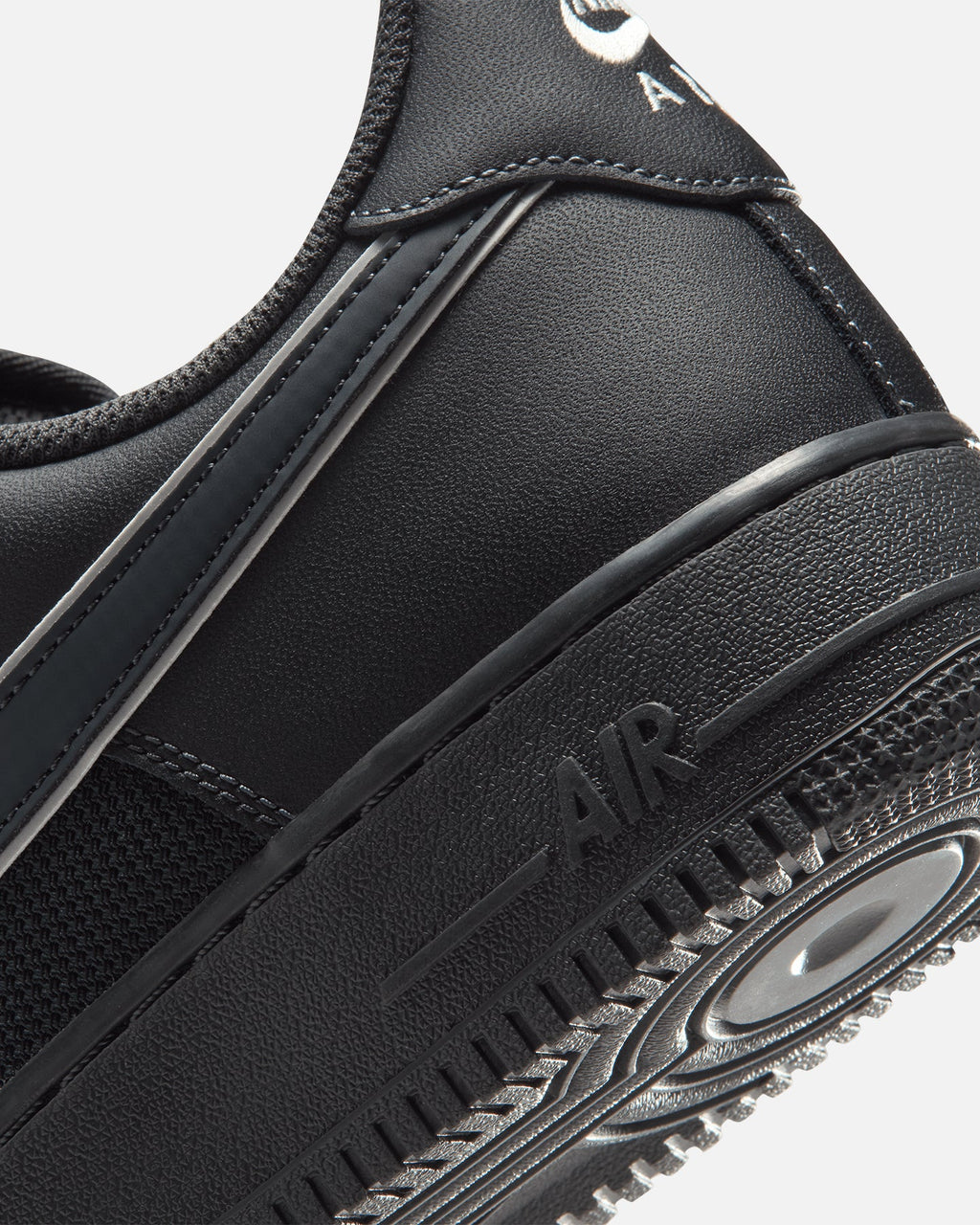 Nike Air Force 1 '07 LV8 Anthracite
