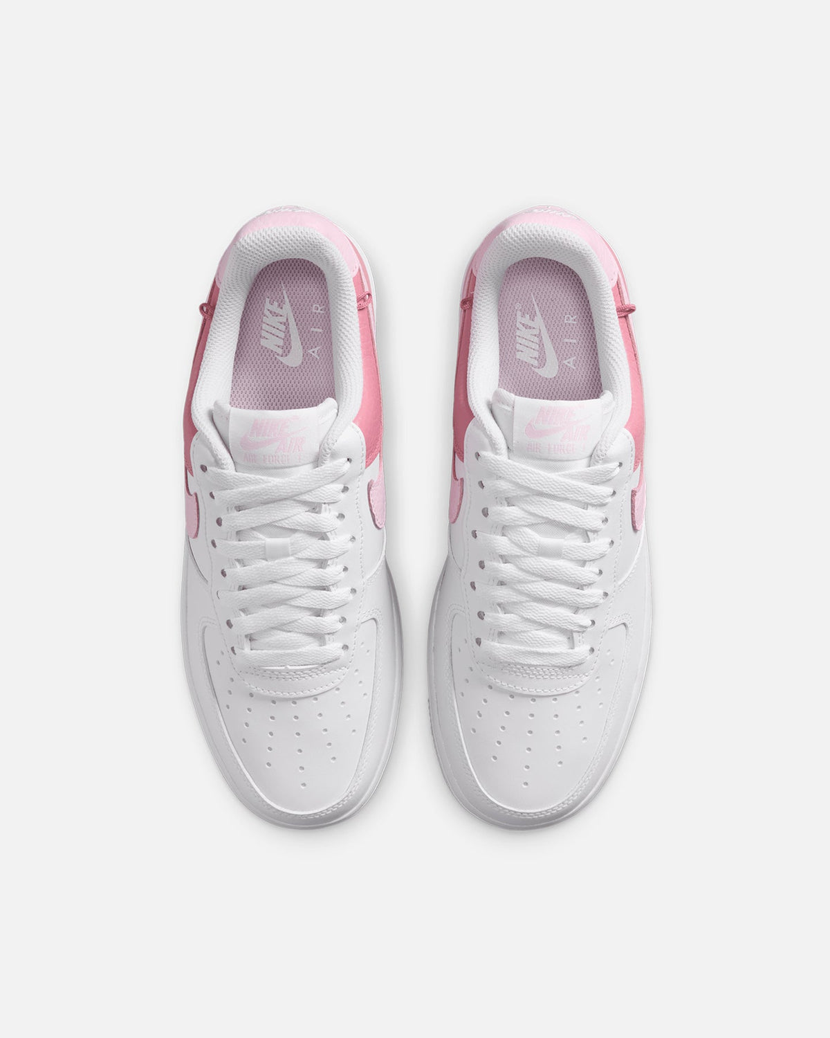 Nike Women's Air Force 1 '07 White/Pink