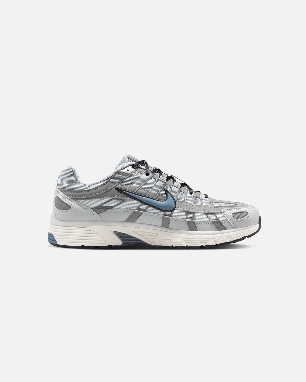 Nike P-6000 Lt Smoke Grey
