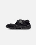 Nike Women's Air Rift Mesh Black/Black