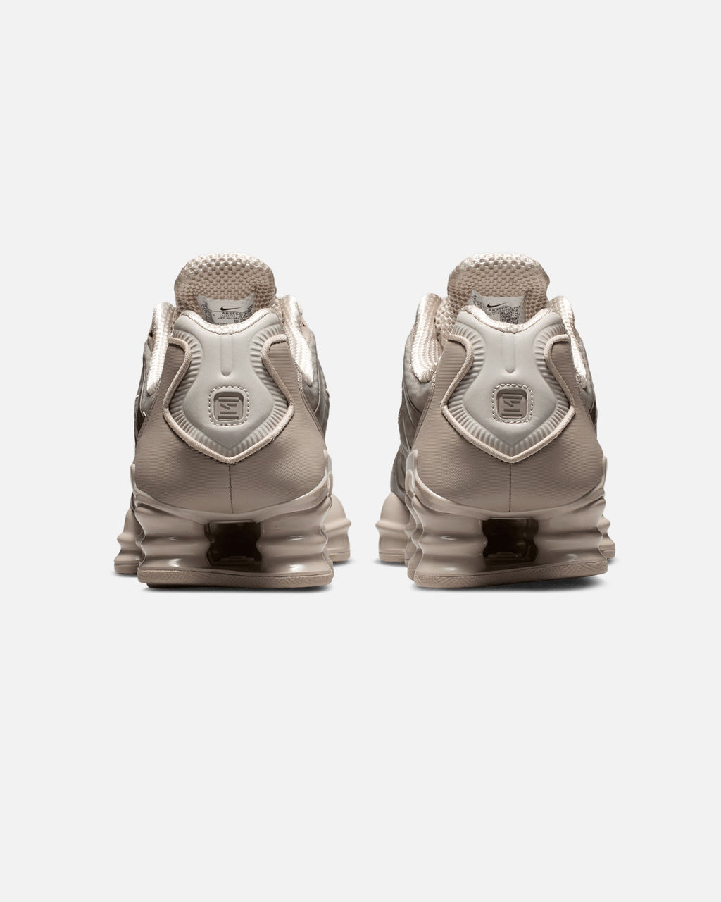 Nike Women's Shox TL Cream