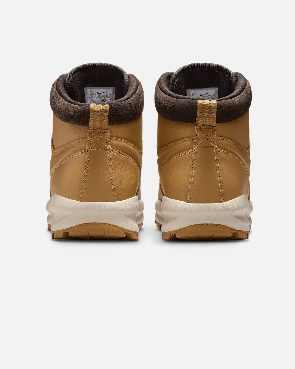 Nike Manoa Leather Boot Haystack/Haystack