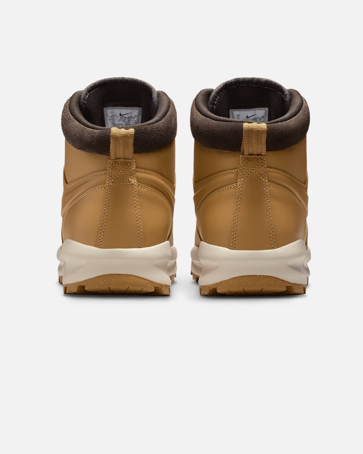 Nike Manoa Leather Boot Haystack/Haystack