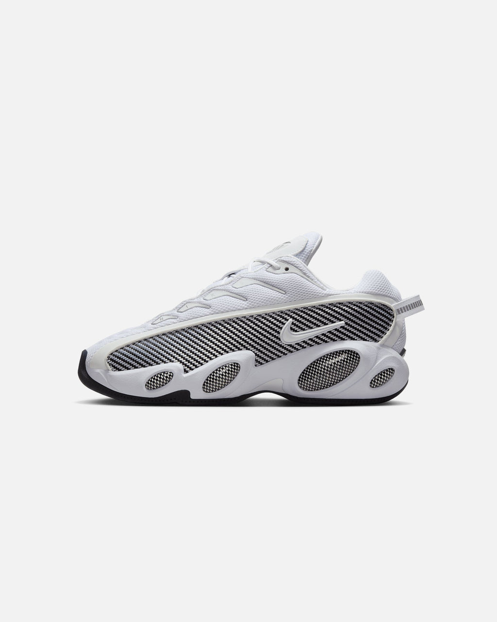 Nike Nocta Glide White