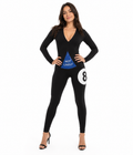 Magic Fortune Ball Costume