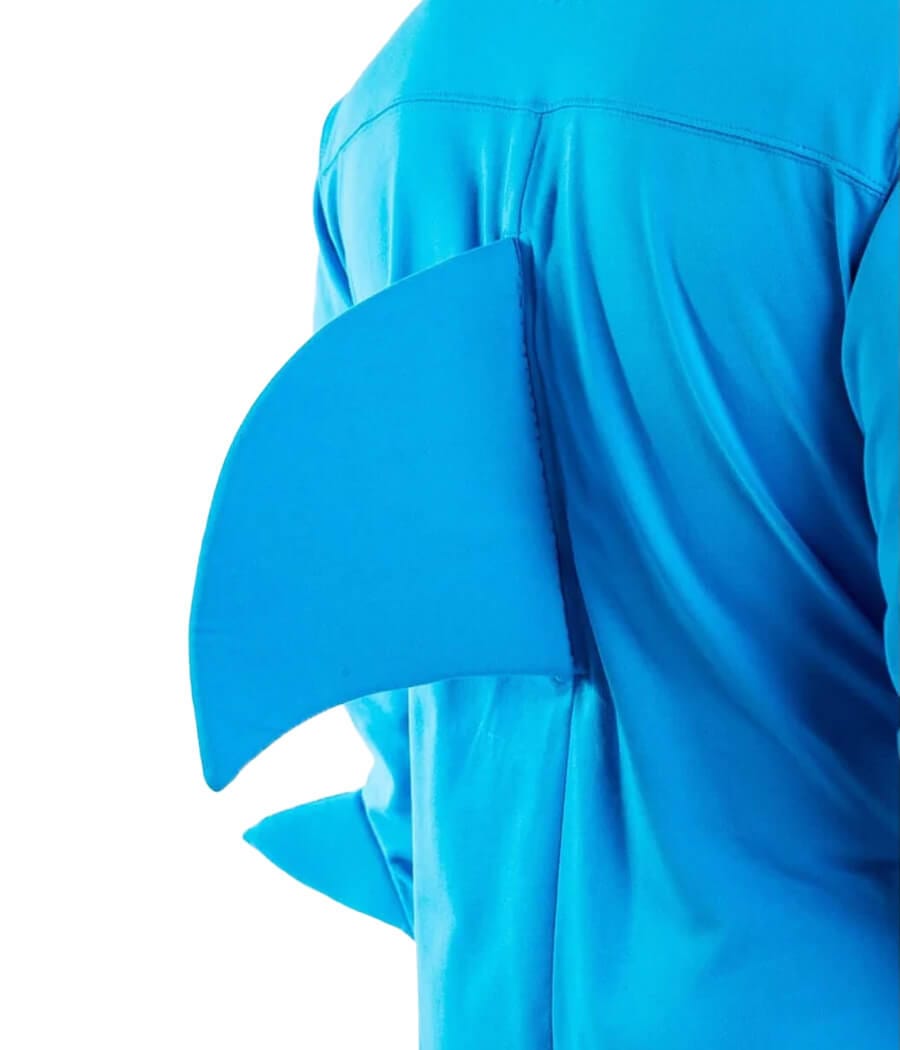 Men's Shark Costume