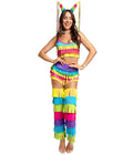 Women's Sexy Piñata Costume