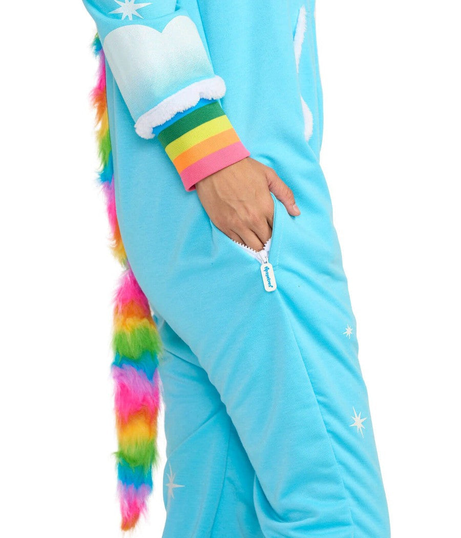 Women's Unicorn Costume
